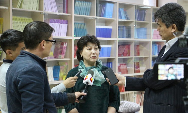 Медиация в Кыргызстане: возможности и барьеры