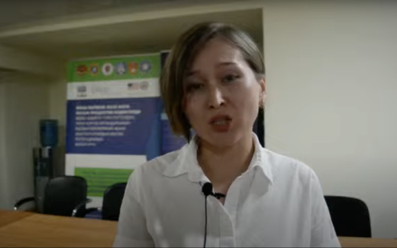 Какие проблемы уголовного права выявили адвокаты Кыргызстана?