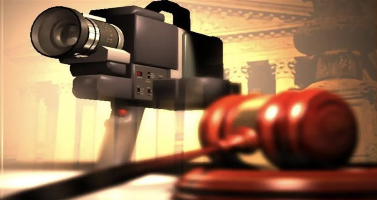 Как аудио-видео фиксация меняет работу секретарей судебных заседаний