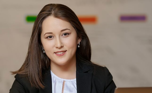 Фатима Якупбаева: «Коммерческую медиацию выбирают те, кому не безразлична собственная деловая репутация»