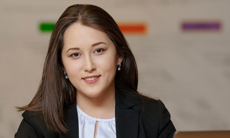 Фатима Якупбаева: «Коммерческую медиацию выбирают те, кому не безразлична собственная деловая репутация»
