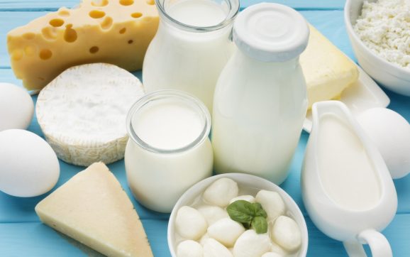 Развитие молочного рынка в Кыргызстане